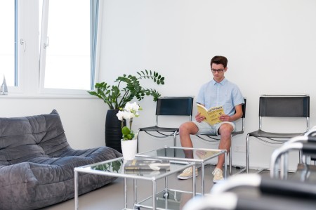 Hausarztmedizin / Allgemeine Innere Medizin